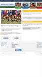Mobile Screenshot of lfracing.com